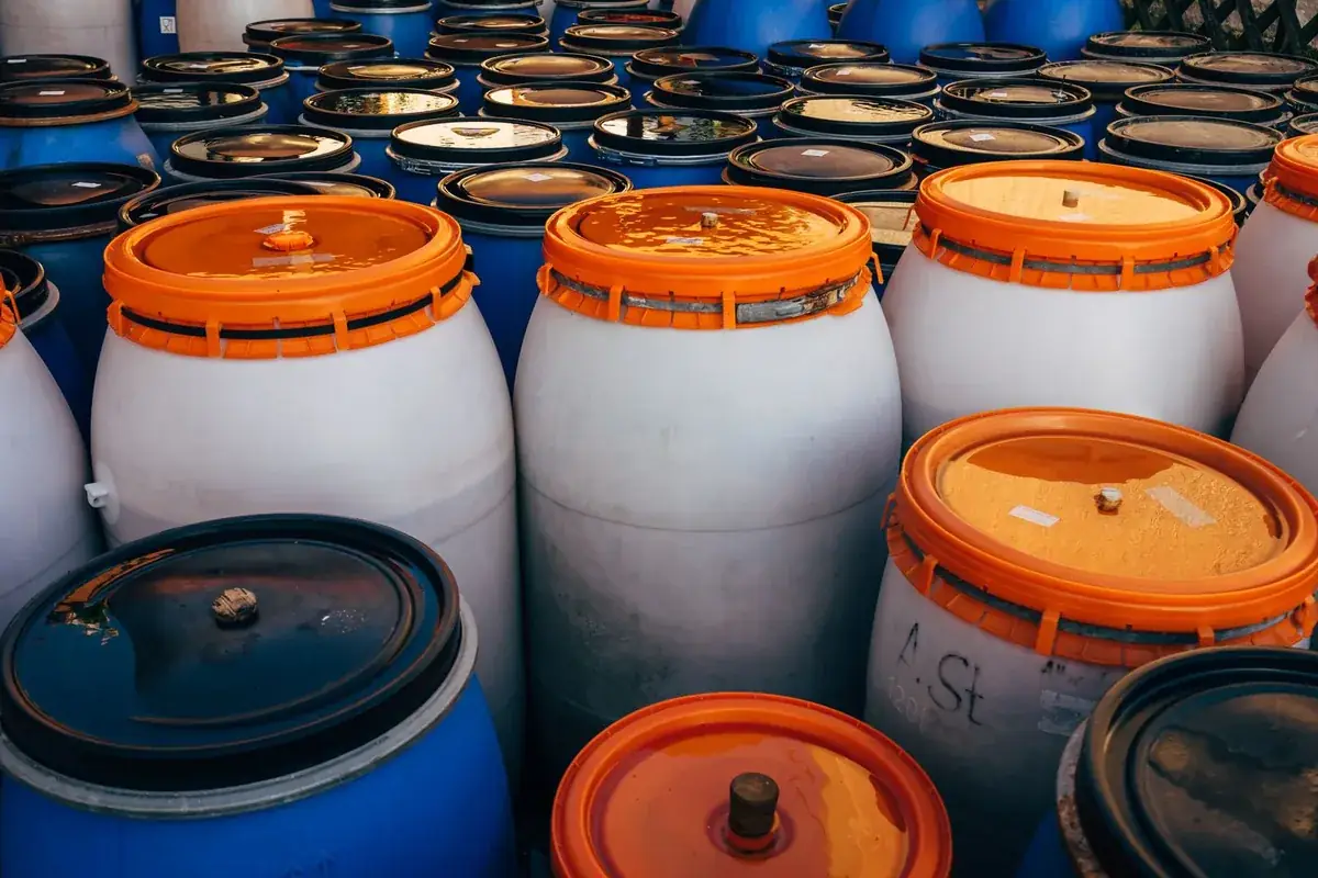 Medical Waste Removal in Resaca, GA